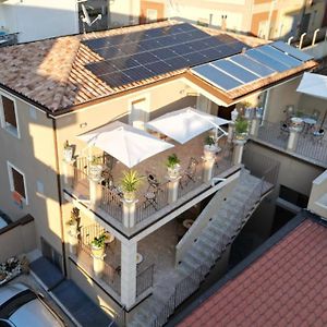 B&B Allison Tropea By Kalavria Holidays